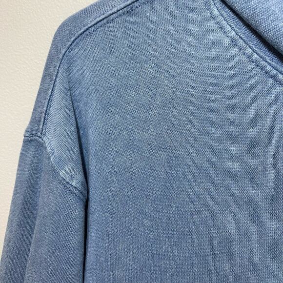 AC/DC Men's Graphic Hoodie with Long Sleeves Size XL - Picture 9 of 11